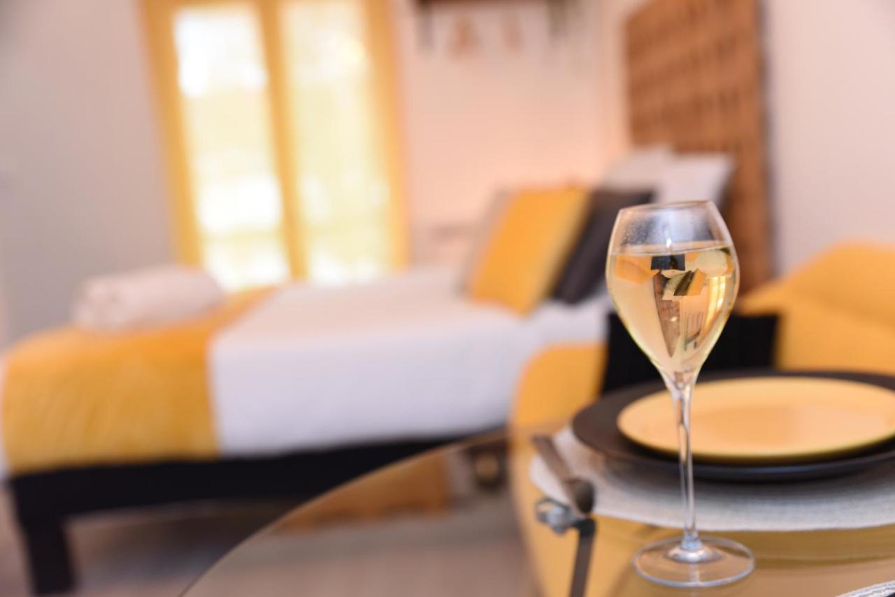Ferienwohnung Sparkling Life - Epernay centre Exterior foto